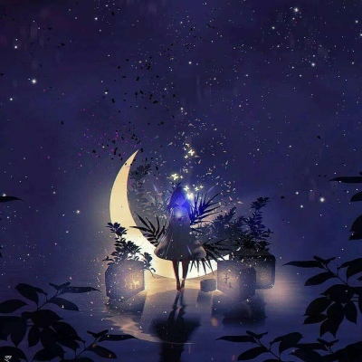 Furry插画风格打造FurryQQ群